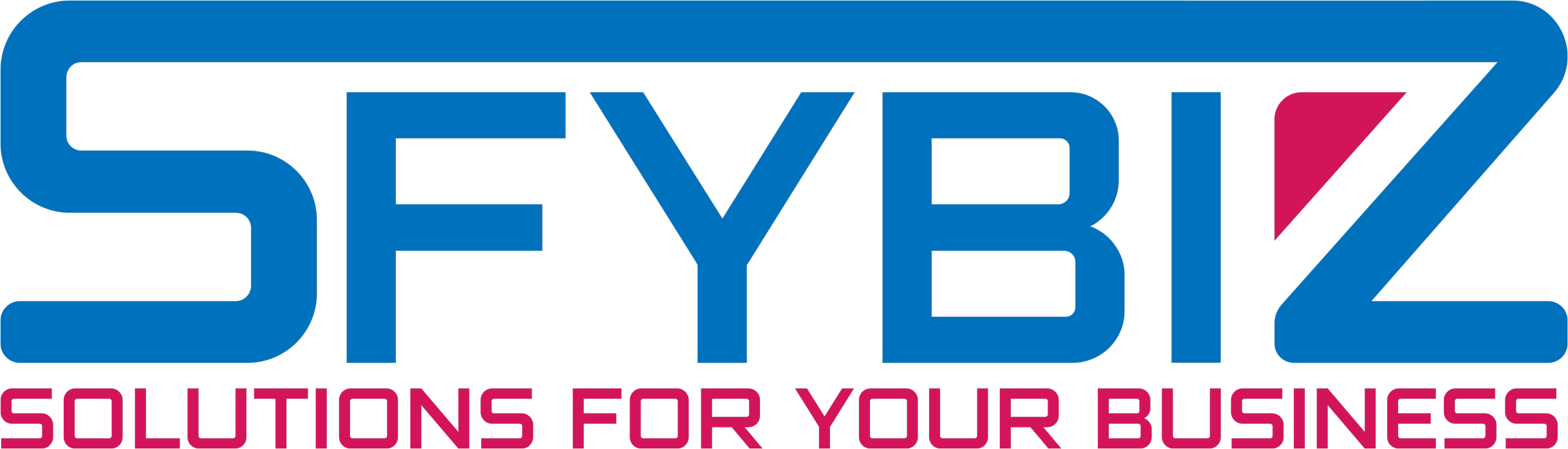 SFYBIZ &ndash; IT Solutions